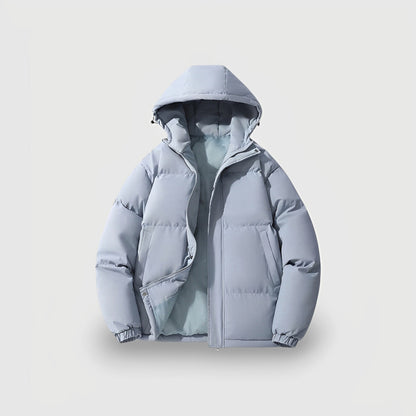 Damenschlafjacke Weich Fleece Damenjacke Warm