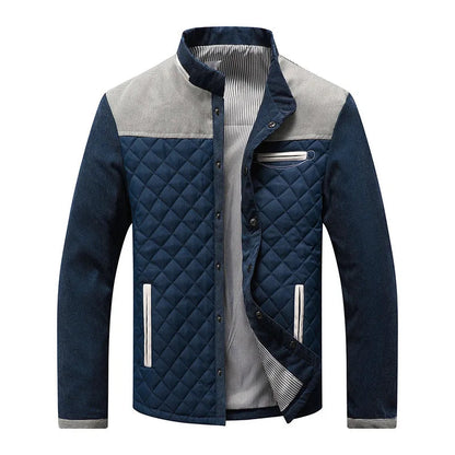 Wasserdichte Outdoor-Jacke Modern Und Funktional