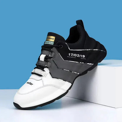 Ultra Bequame Laufschuhe