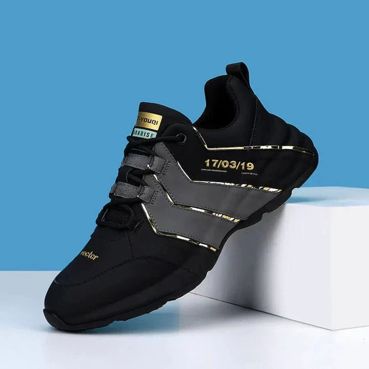 Ultra Bequame Laufschuhe
