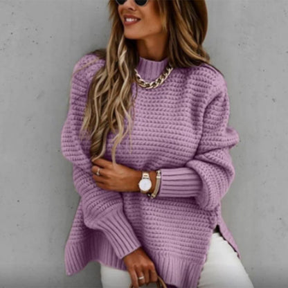 Herbstpullover Gemütlich und Stilvoll