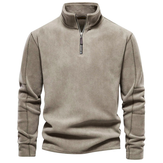 Wasserdichte Fleecejacke Warm - IdealeKleiden