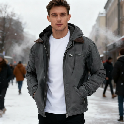Wärme Parka Isolierung Waterproof