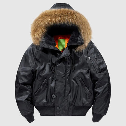 Militär Bomberjacke Herren Taktisch