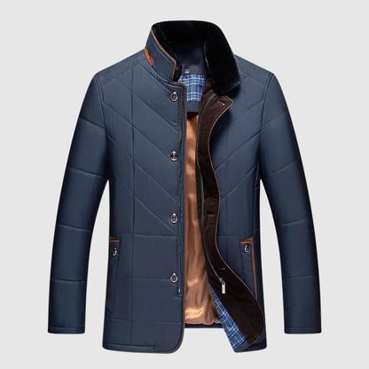 Elegante Damenjacke Zeitlos Komfortabel