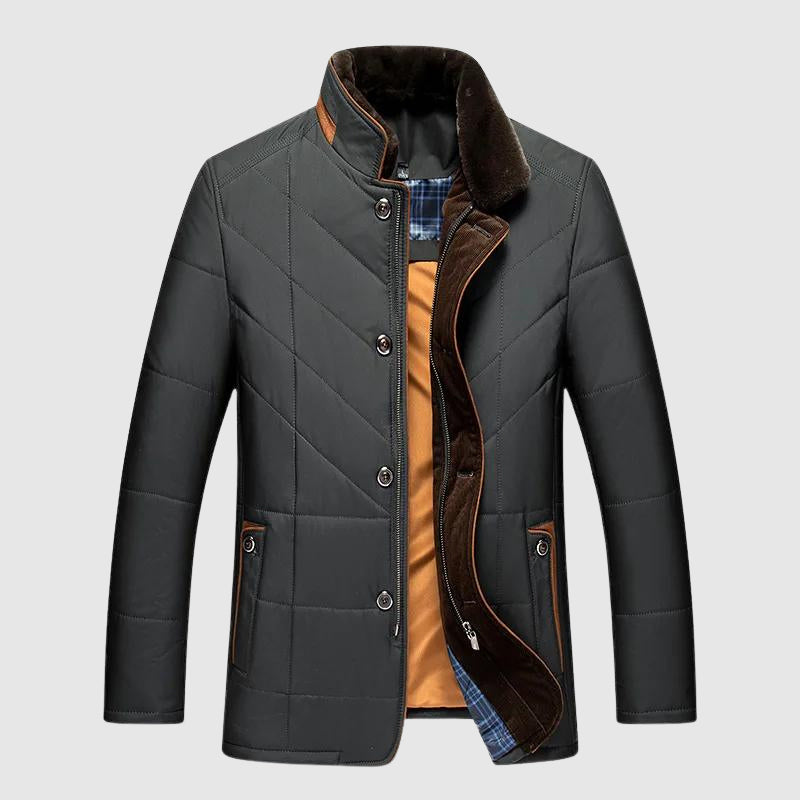 Elegante Damenjacke Zeitlos Komfortabel