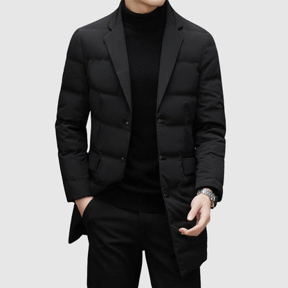 Daunenjacke Urban Style Grant Original
