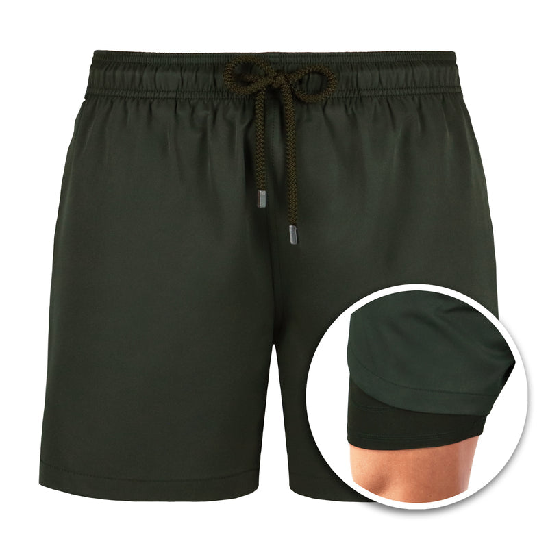 Sommer Badeshorts Kurz