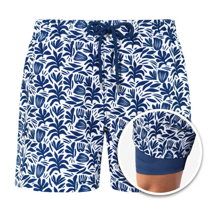 Sommer Badeshorts Kurz