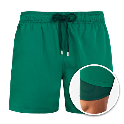 Sommer Badeshorts Kurz