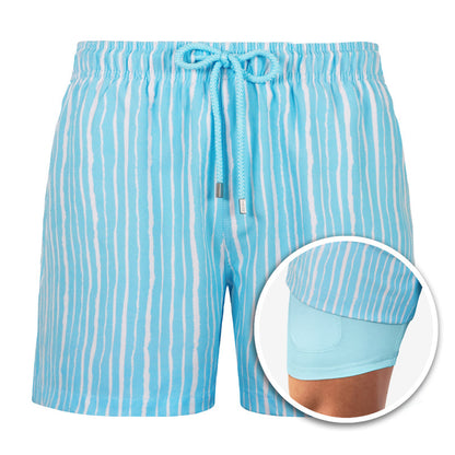 Sommer Badeshorts Kurz
