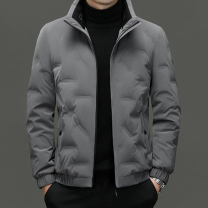 Wandertrekking Jacke Hardy Alpine Apex