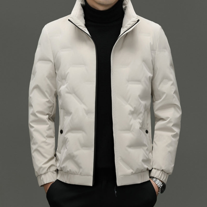 Wandertrekking Jacke Hardy Alpine Apex