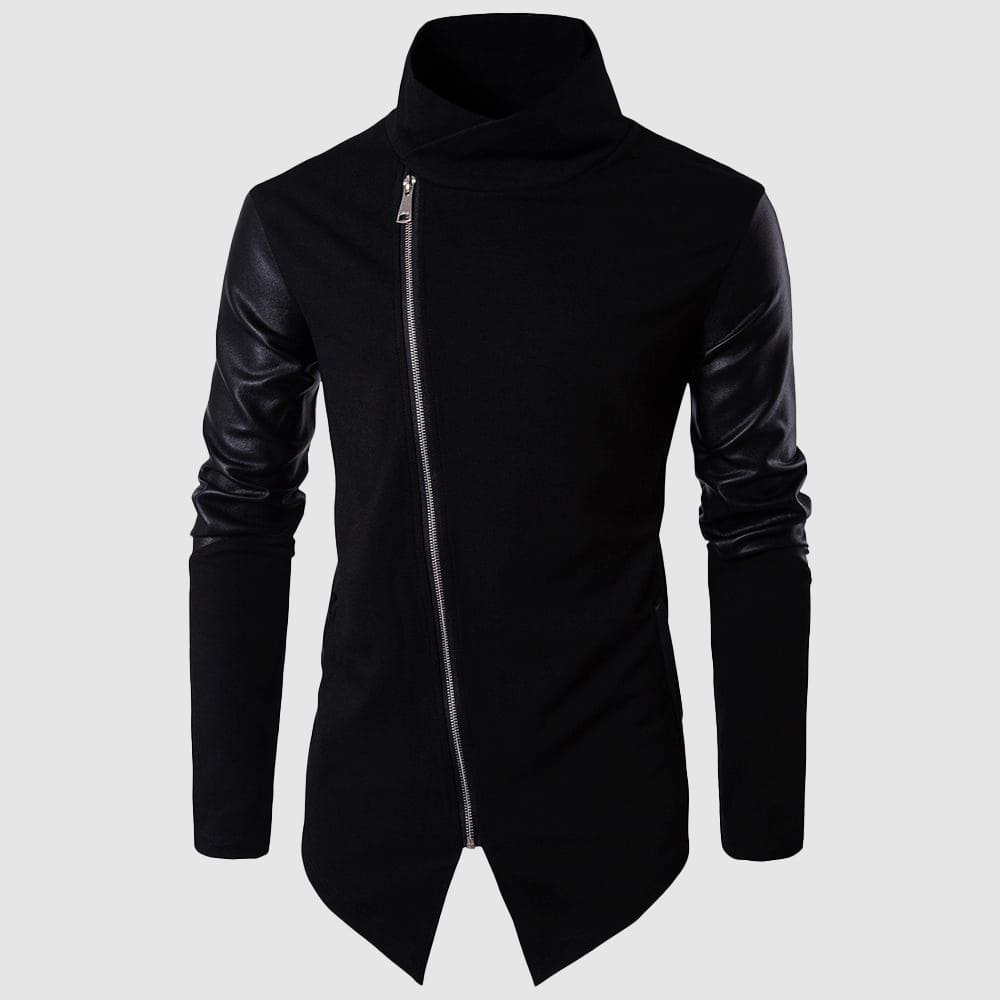Herren Winterjacke Assassins Creed Style