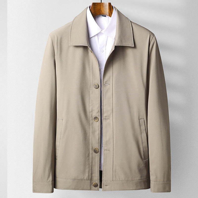Stilvolle Businessjacke Modern Design