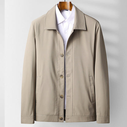 Stilvolle Businessjacke Modern Design