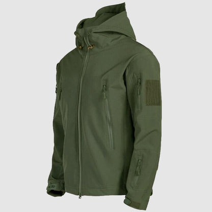 Outdoor Kleidung Set für Abenteurer