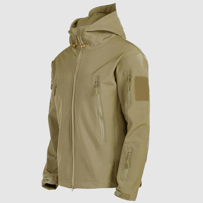 Outdoor Kleidung Set für Abenteurer