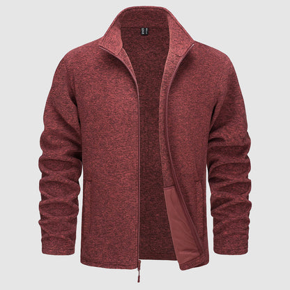 Praktische Thermojacke Leicht & Warm