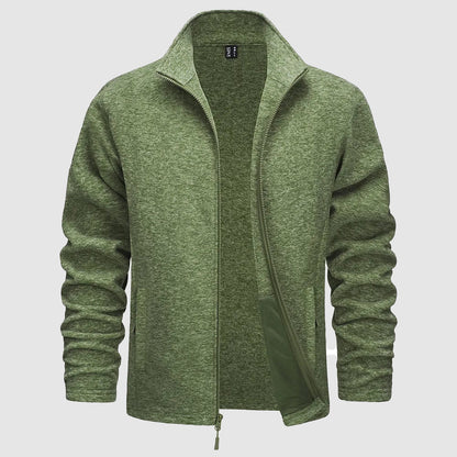Praktische Thermojacke Leicht & Warm