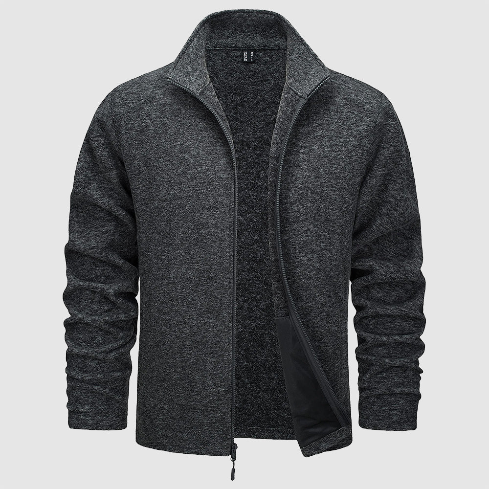 Praktische Thermojacke Leicht & Warm