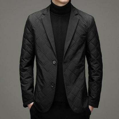 Moderner Frühlings-Mantel Windbreaker Style