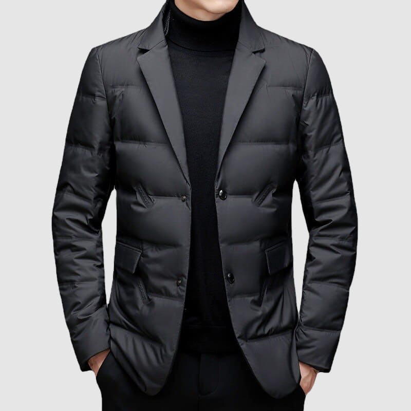 Herren Windbreaker Hardy New York Style