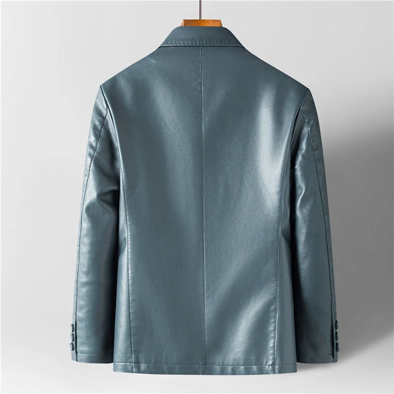Retro Style Jacke Vintage Look - IdealeKleiden