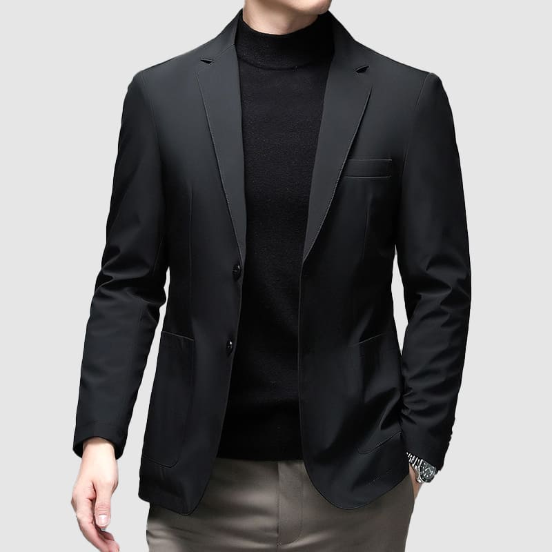 Modischer Blazer Damen Business Style