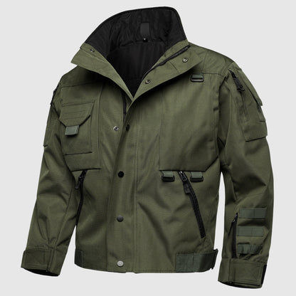 Taktische Outdoor Jacke Hardy Gen Shield