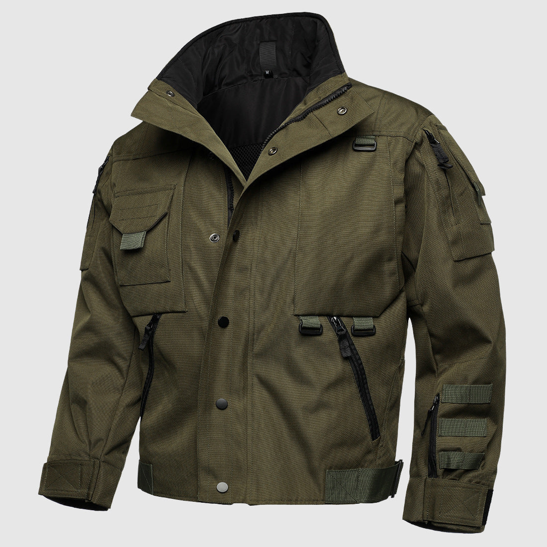 Taktische Outdoor Jacke Hardy Gen Shield