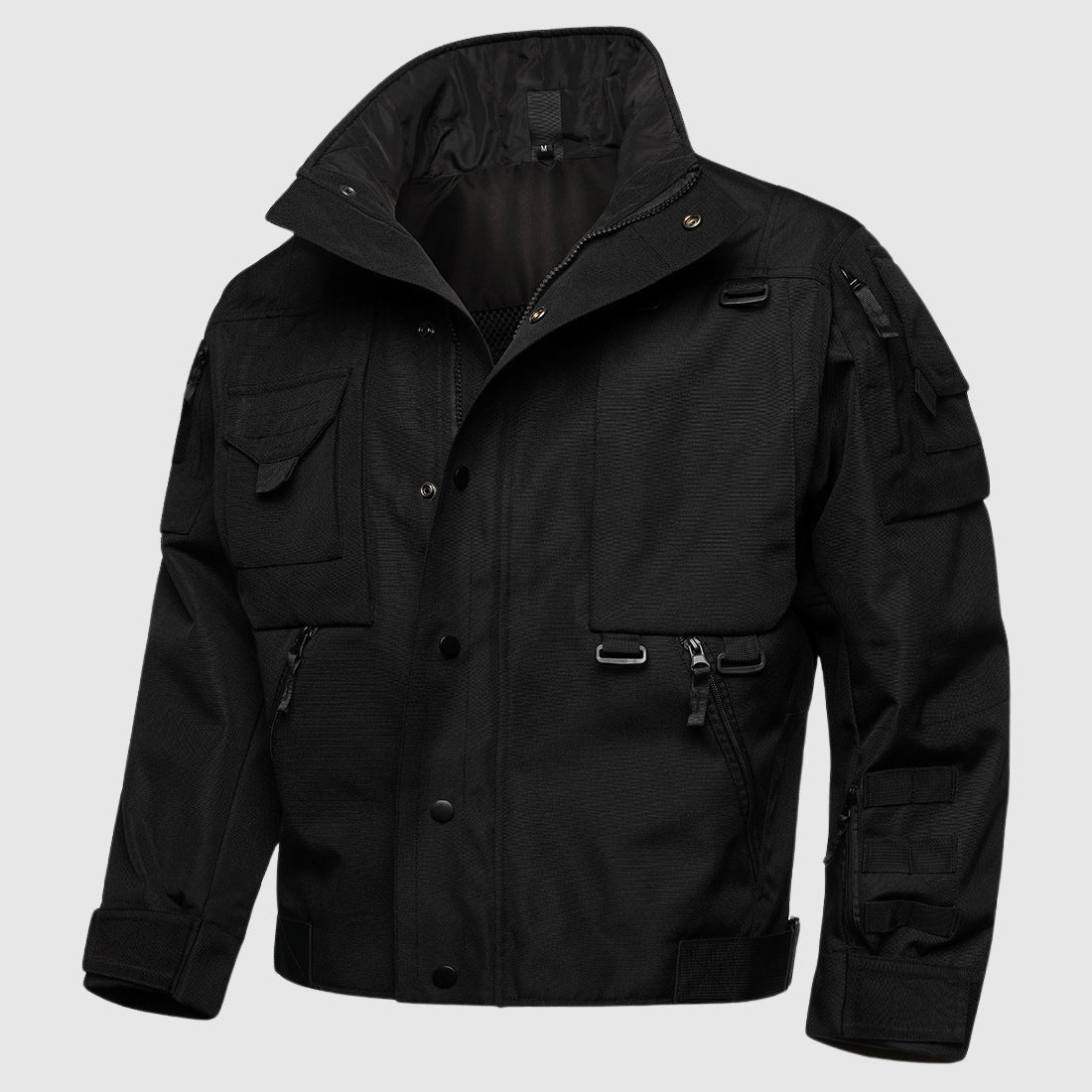 Taktische Outdoor Jacke Hardy Gen Shield