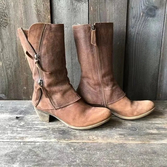 Damen Schuhe Winter Stilvoll