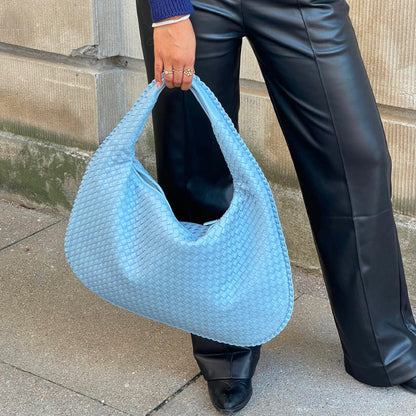 Mara - Elegante Damenhandtasche Leder