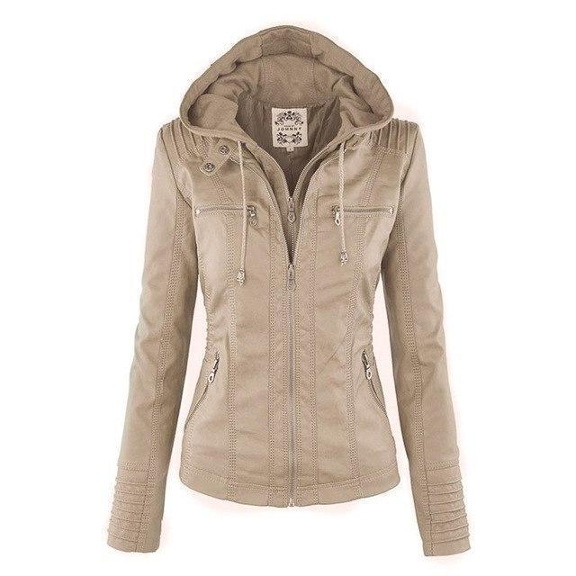 Maßgeschneiderte Damenjacke Trendy Allseason