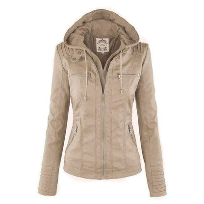 Maßgeschneiderte Damenjacke Trendy Allseason