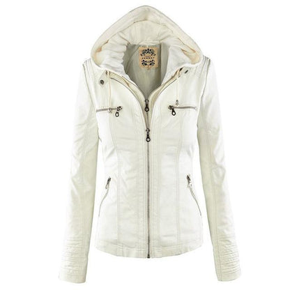 Maßgeschneiderte Damenjacke Trendy Allseason