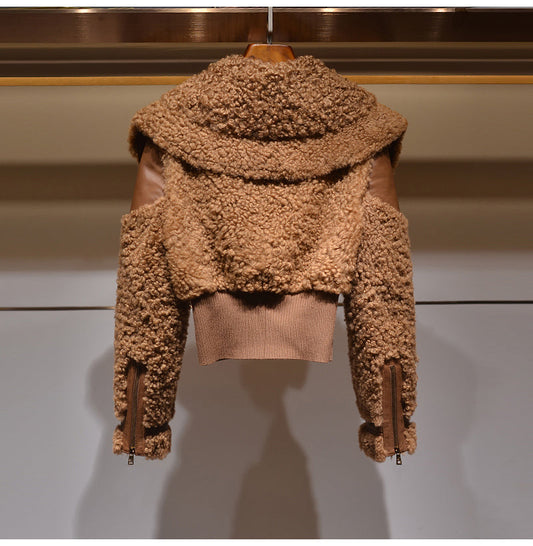 Elegante Damenjacke Für Immer Stilvoll - IdealeKleiden