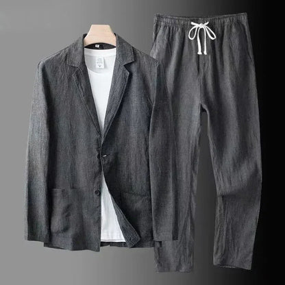 Herren Sommerset Modern und Elegант
