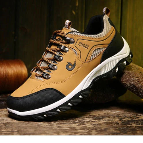 Wanderschuhe Atmungsaktiv Stoßdämpfend