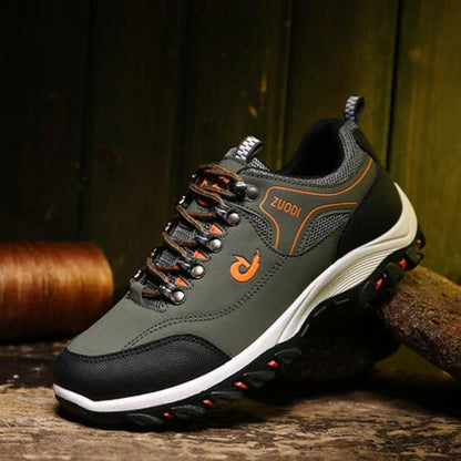 Wanderschuhe Atmungsaktiv Stoßdämpfend