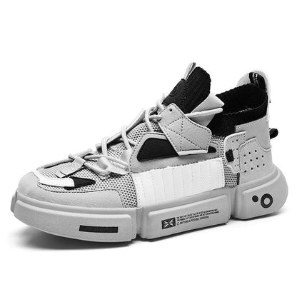 Stylischer Herren Sneaker Sportlich