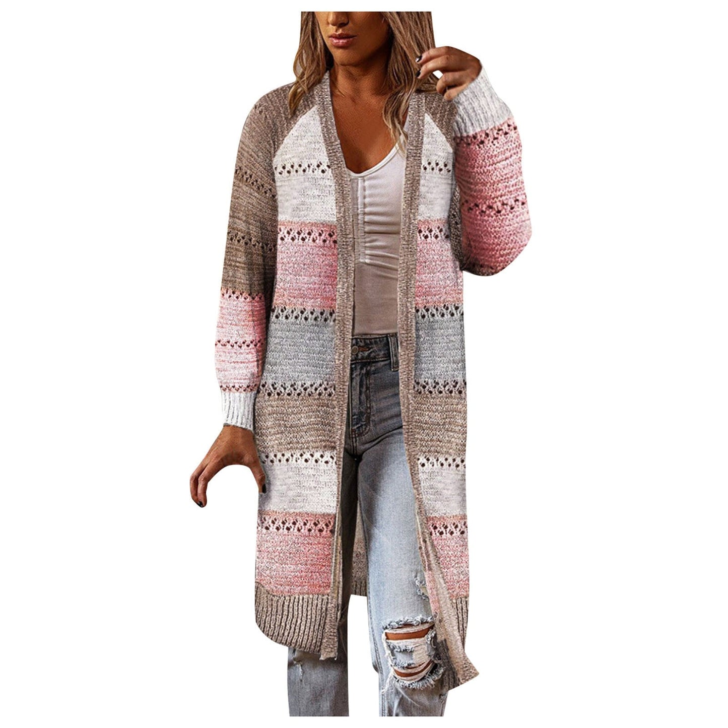 Warme Winterweste Komfortabel & Stylish