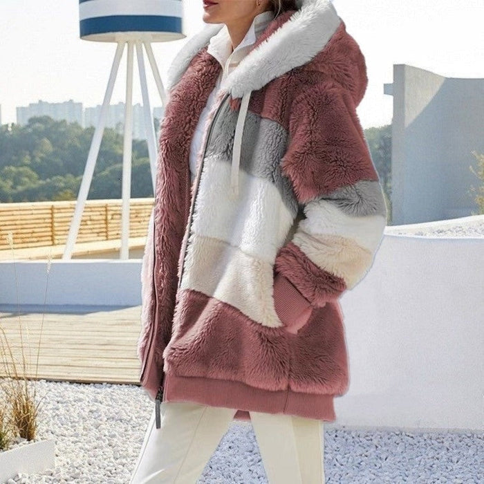 Damenjacke Weich und Bequem - IdealeKleiden