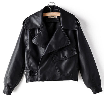 Stylische Damenjacke Frecher Style