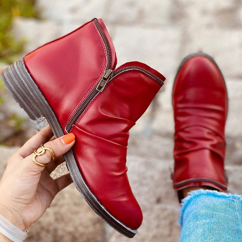 Elegante Stiefel für Damen und Herren - IdealeKleiden