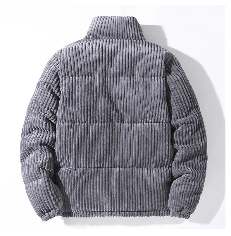 Robuste Fleecejacke Cordura Qualität - IdealeKleiden