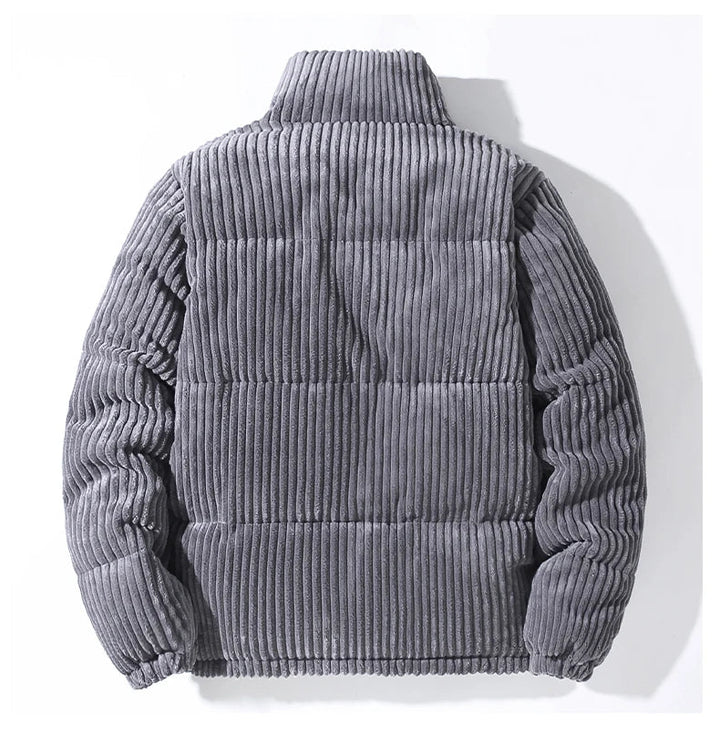 Robuste Fleecejacke Cordura Qualität - IdealeKleiden