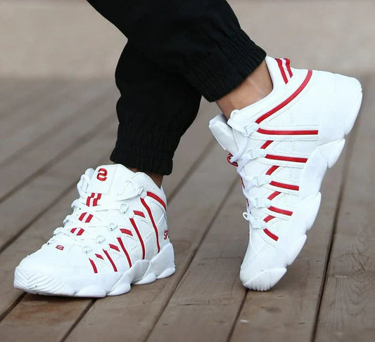 Sportliche Laufschuhe Damen - IdealeKleiden