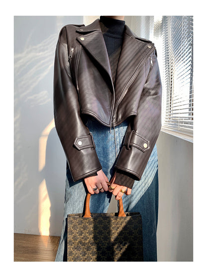 Praktische Damenjacke Erinnerungsmotiv